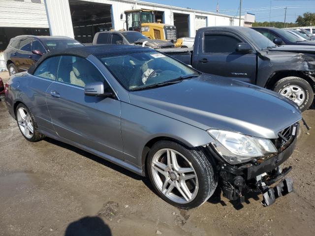 Photo 4 from auction – 2018 MERCEDES-BENZ E550 with VIN WDDKK7DF3DF214337
