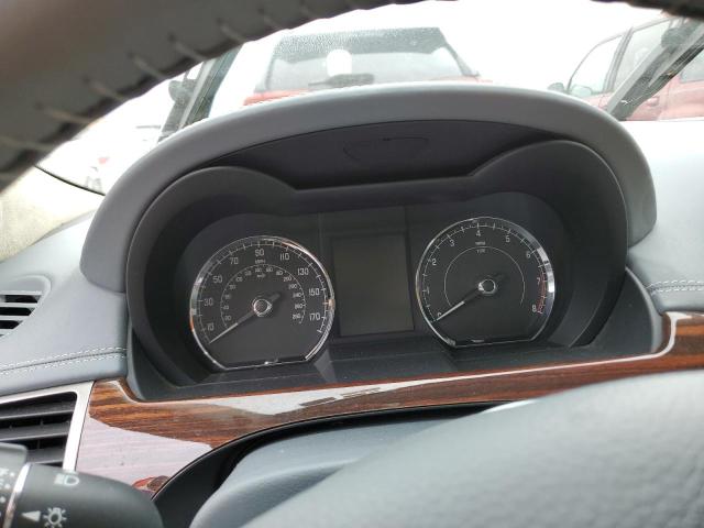 Photo 9 from auction – 2011 JAGUAR XK with VIN SAJWA4GB9BLB41127
