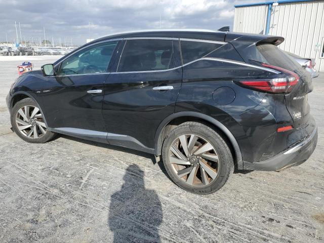 Photo 2 from auction – 2019 NISSAN MURANO S with VIN 5N1AZ2MS8KN104335