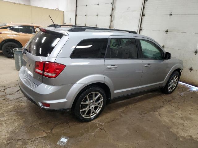Photo 3 from auction – 2015 DODGE JOURNEY R/ with VIN 3C4PDCEG0FT631448