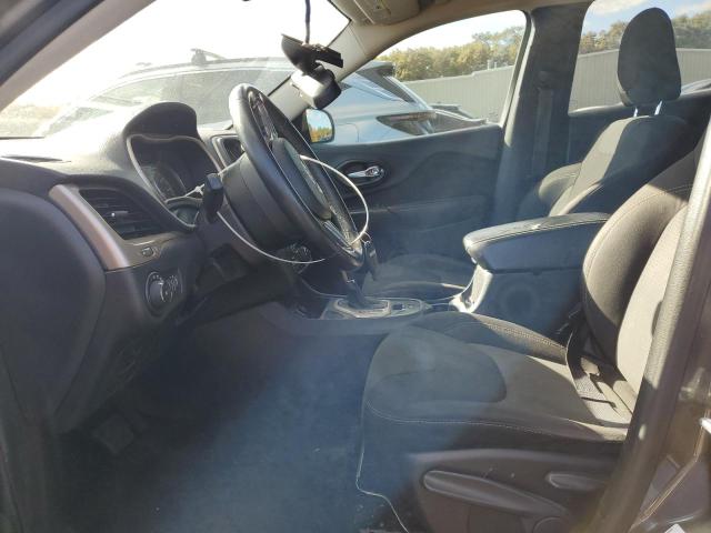 Photo 7 from auction – 2015 JEEP CHEROKEE L with VIN 1C4PJLCB5FW723181