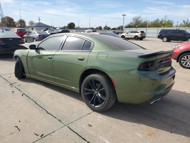 Photo 2 from auction – 2018 DODGE CHARGER SX with VIN 2C3CDXBG8JH290672