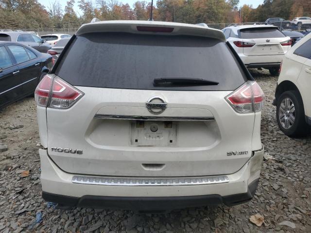 Zdjęcie 6 z aukcji – 2016 NISSAN ROGUE S z VIN KNMAT2MV5GP614993