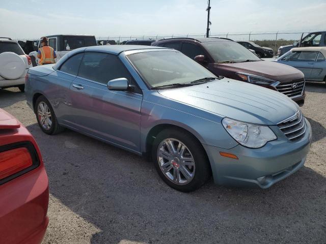 Photo 4 from auction – 2009 CHRYSLER SEBRING LI with VIN 1C3LC65V29N568427