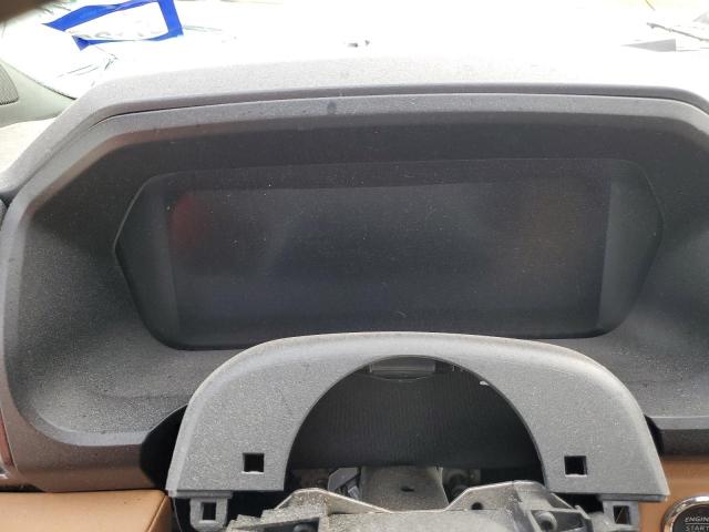 Photo 9 from auction – 2022 FORD EXPEDITION with VIN 1FMJU1MT1NEA03448
