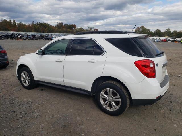Photo 2 from auction – 2015 CHEVROLET EQUINOX LT with VIN 2GNALCEK7F1173686