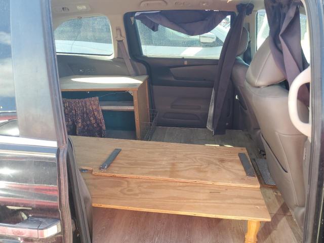 Photo 11 from auction – 2012 HONDA ODYSSEY EX with VIN 5FNRL5H64CB070871