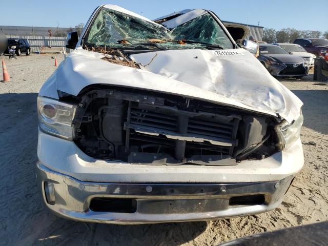 Photo 5 from auction – 2014 RAM 1500 LARAM with VIN 1C6RR6NT9ES293533