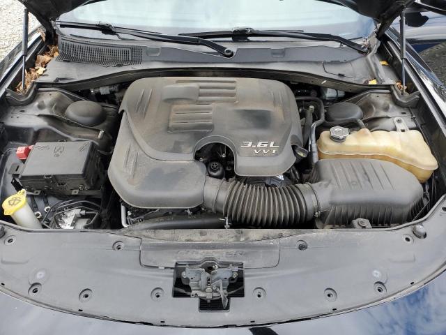 Foto 11 de la subasta – 2016 DODGE CHARGER SE con VIN 2C3CDXBG6GH328053