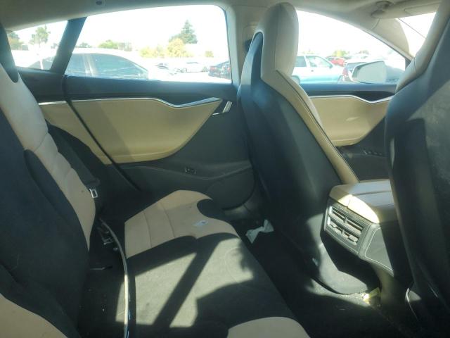 Photo 10 from auction – 2014 TESLA MODEL S with VIN 5YJSA1H10EFP63248