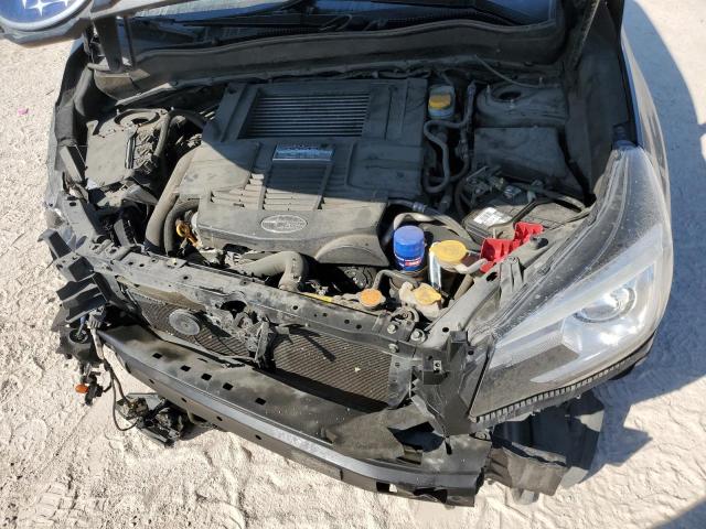 Photo 12 from auction – 2018 SUBARU FORESTER 2 with VIN JF2SJGWC6JH504170