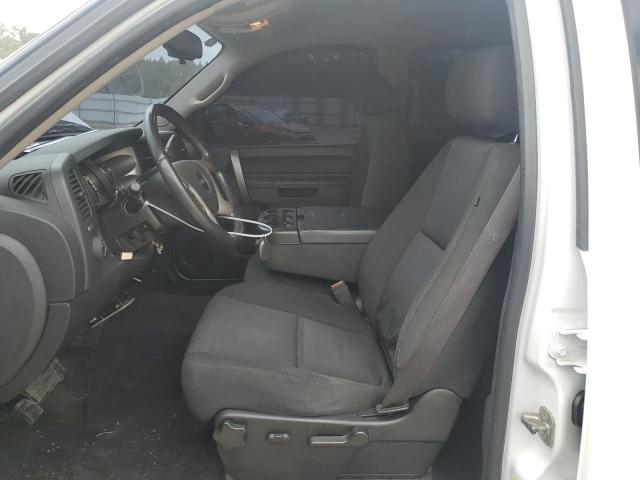 Photo 7 from auction – 2012 GMC SIERRA K15 with VIN 3GTP2VE75CG247560