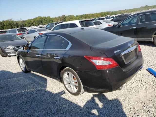 Photo 2 from auction – 2011 NISSAN MAXIMA S with VIN 1N4AA5AP9BC825892