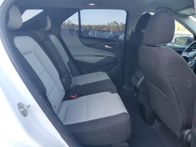 Photo 11 from auction – 2020 CHEVROLET EQUINOX LS with VIN 2GNAXHEVXL6207176