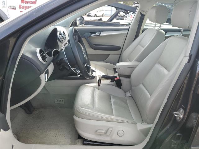 Photo 7 from auction – 2011 AUDI A3 PREMIUM with VIN WAUKEAFM0BA081666