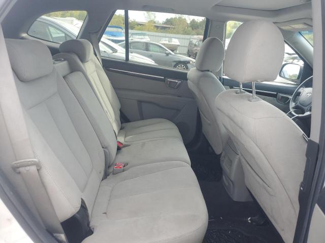 Photo 11 from auction – 2009 HYUNDAI SANTA FE G with VIN 5NMSG73D89H330638