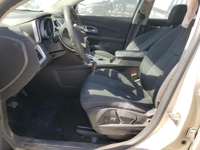 Photo 7 from auction – 2012 CHEVROLET EQUINOX LS with VIN 2GNALBEK0C1202502