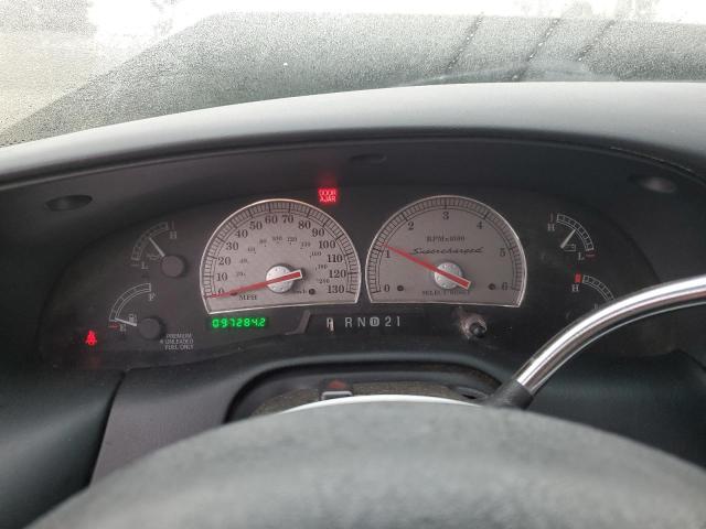 Photo 9 from auction – 2002 FORD F150 SUPER with VIN 1FTRW07382KD74160