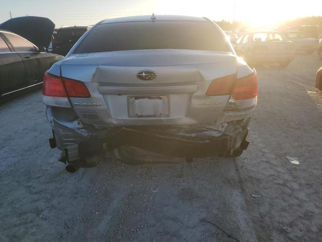Photo 6 from auction – 2014 SUBARU LEGACY 2.5 with VIN 4S3BMBL61E3007943