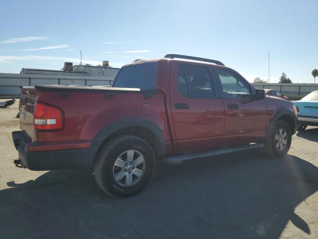 Photo 3 from auction – 2007 FORD EXPLORER S with VIN 1FMEU31K27UA29400