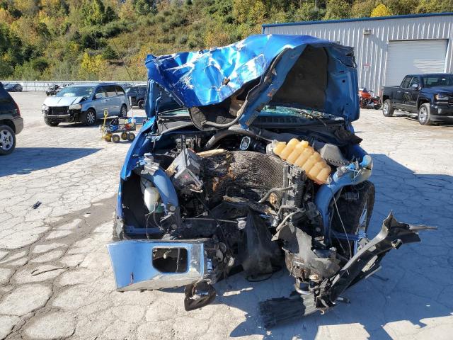Photo 5 from auction – 2016 FORD F150 SUPER with VIN 1FTEW1EP2GFA95331