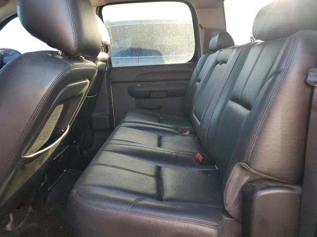 Photo 10 from auction – 2013 CHEVROLET SILVERADO with VIN 3GCPKSE75DG100414