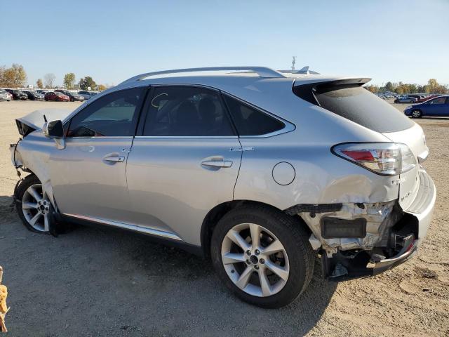 Photo 2 from auction – 2010 LEXUS RX 350 with VIN 2T2BK1BA2AC054630