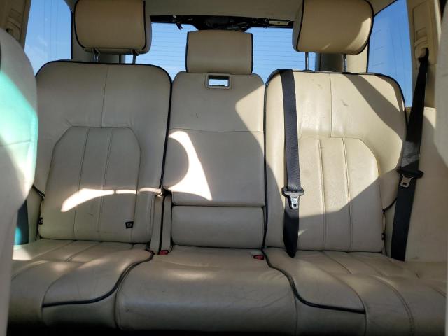 Photo 10 from auction – 2004 LAND ROVER RANGE ROVE with VIN SALME114X4A170952