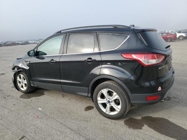 Photo 2 from auction – 2016 FORD ESCAPE SE with VIN 1FMCU0G99GUB63265