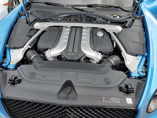 Photo 11 from auction – 2023 BENTLEY CONTINENTA with VIN SCBDT4ZG2PC007396