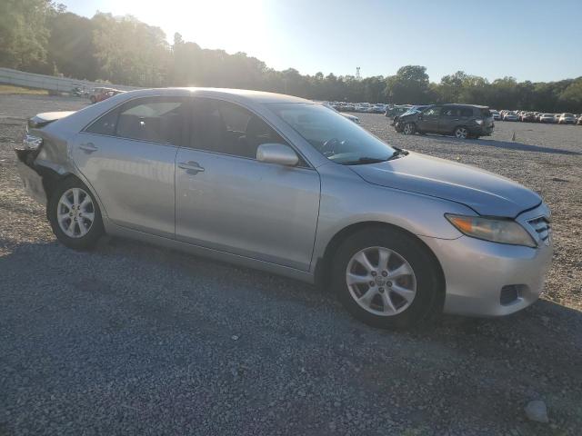 Photo 4 from auction – 2011 TOYOTA CAMRY BASE with VIN 4T4BF3EK9BR211116