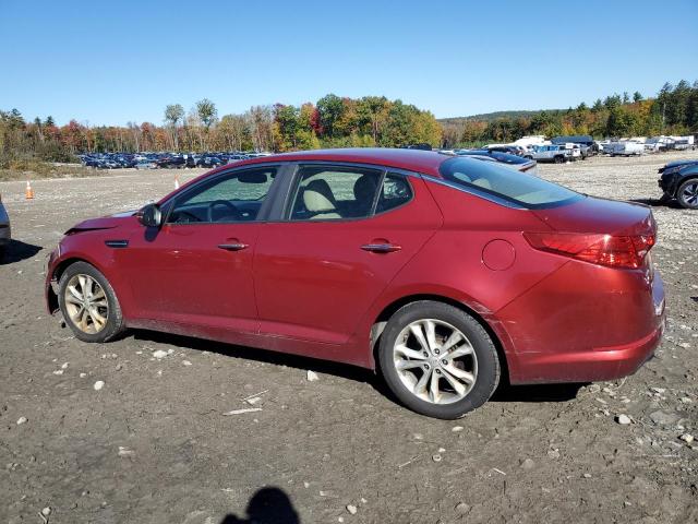 Photo 2 from auction – 2013 KIA OPTIMA EX with VIN 5XXGN4A77DG142594