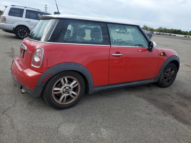 Photo 3 from auction – 2012 MINI COOPER with VIN WMWSU3C54CT541946