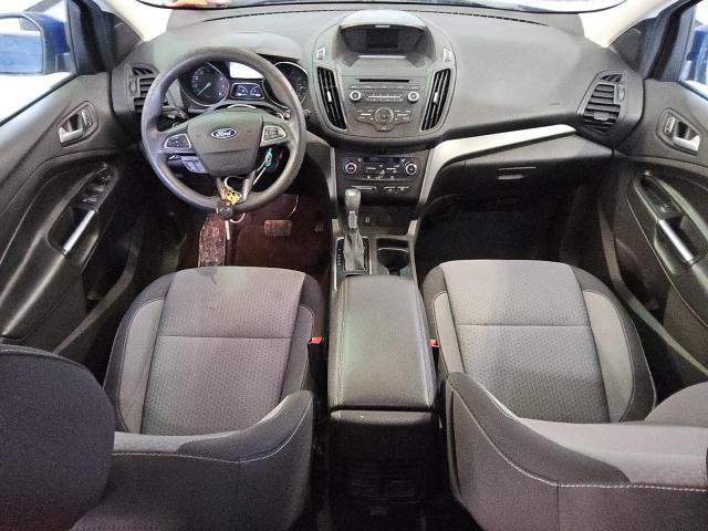 Photo 8 from auction – 2017 FORD ESCAPE SE with VIN 1FMCU0GD0HUC47674