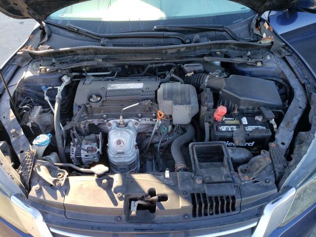 Photo 11 from auction – 2013 HONDA ACCORD EX with VIN 1HGCR2F79DA047225