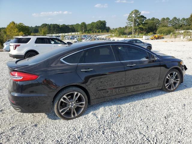 Photo 3 from auction – 2020 FORD FUSION TIT with VIN 3FA6P0D97LR151801