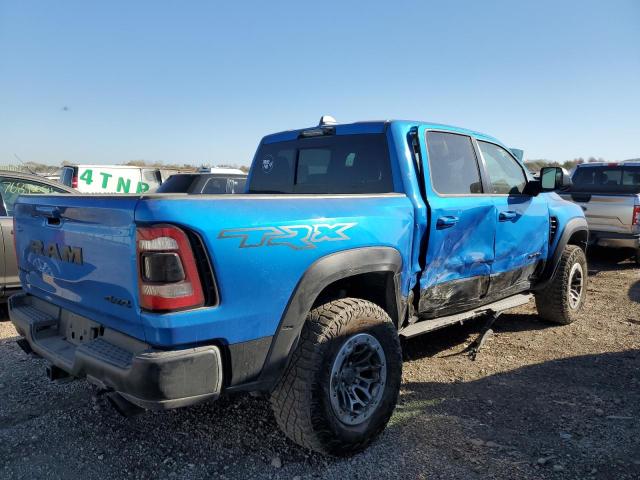 Photo 3 from auction – 2021 RAM 1500 TRX with VIN 1C6SRFU9XMN684663