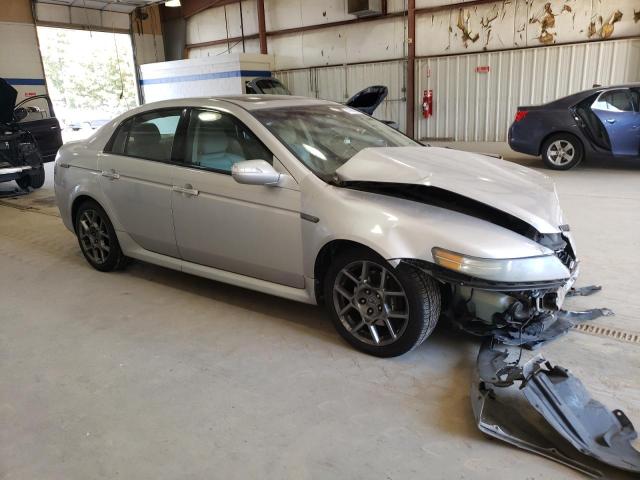 Photo 4 from auction – 2008 ACURA TL TYPE S with VIN 19UUA75508A007954