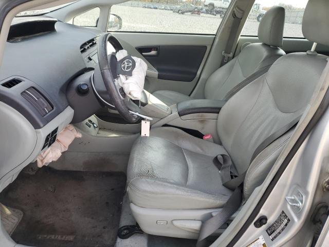 Photo 7 from auction – 2011 TOYOTA PRIUS with VIN JTDKN3DU5B5300342
