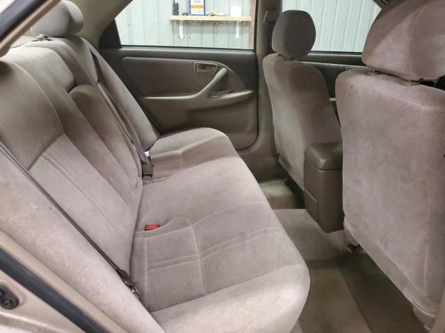 Photo 10 from auction – 1997 TOYOTA CAMRY CE with VIN 4T1BG22K2VU767956