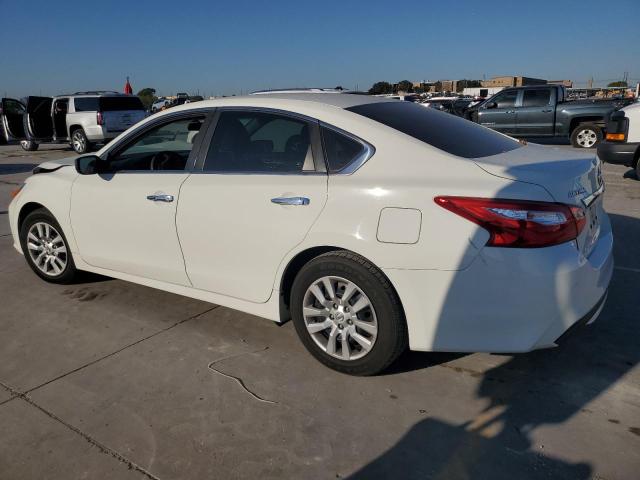 Photo 2 from auction – 2017 NISSAN ALTIMA 2.5 with VIN 1N4AL3AP0HC233028