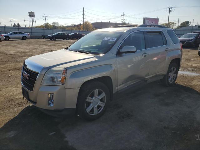 GMC TERRAIN SL 2014 with VIN 2GKALREK4E6311864 - Photo from auction