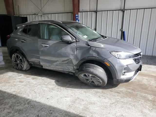 Photo 4 from auction – 2021 BUICK ENCORE GX with VIN KL4MMDSL4MB159869