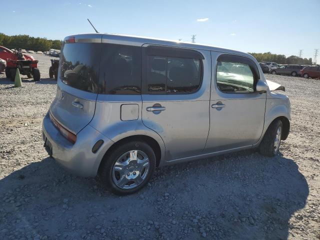 Photo 3 from auction – 2011 NISSAN CUBE BASE with VIN JN8AZ2KR3BT206226