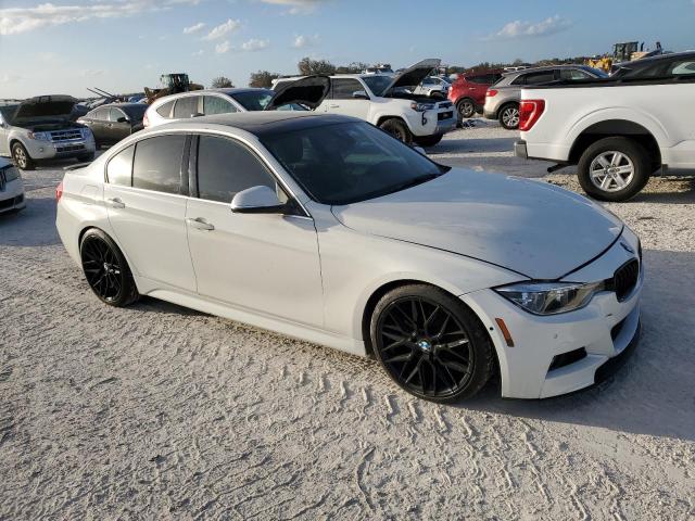 Photo 4 from auction – 2018 BMW 330 I with VIN WBA8B9G5XJNU99829