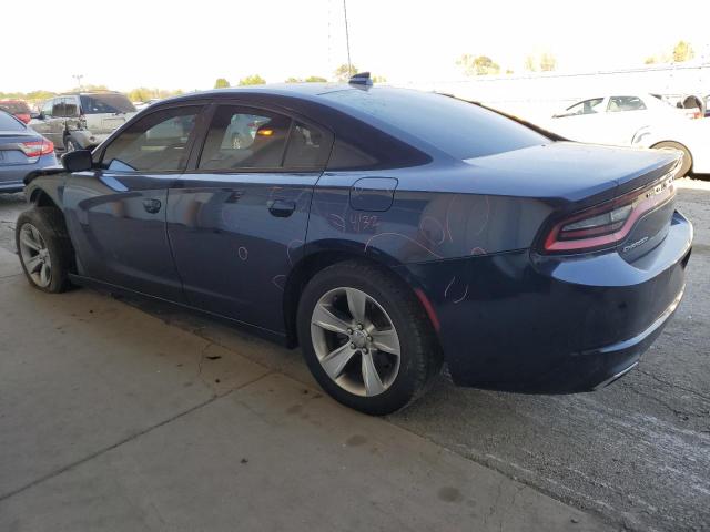 Photo 2 from auction – 2016 DODGE CHARGER SX with VIN 2C3CDXHG8GH339224
