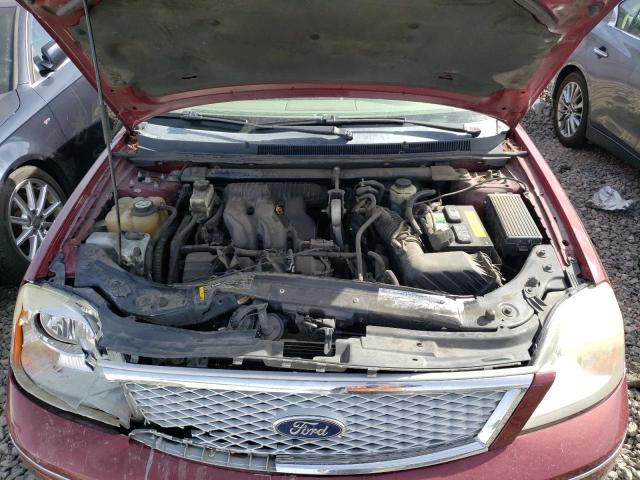 Photo 11 from auction – 2005 FORD FIVE HUNDR with VIN 1FAHP28135G154374
