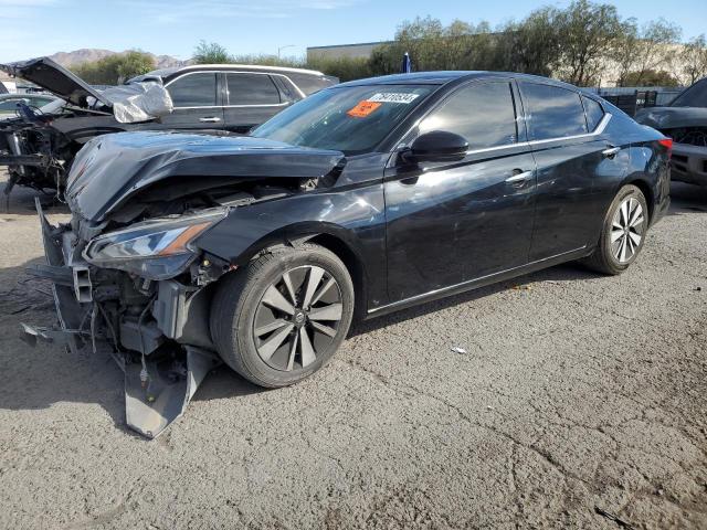 NISSAN ALTIMA SL 2020 with VIN 1N4BL4EV3LC129189 - Photo from auction