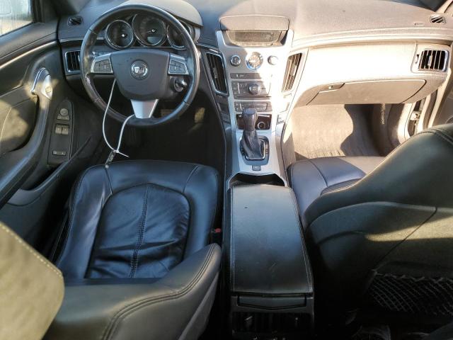 Photo 8 from auction – 2012 CADILLAC CTS with VIN 1G6DA1E37C0113328