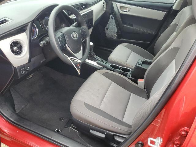 Photo 7 from auction – 2019 TOYOTA COROLLA L with VIN 2T1BURHE3KC165129